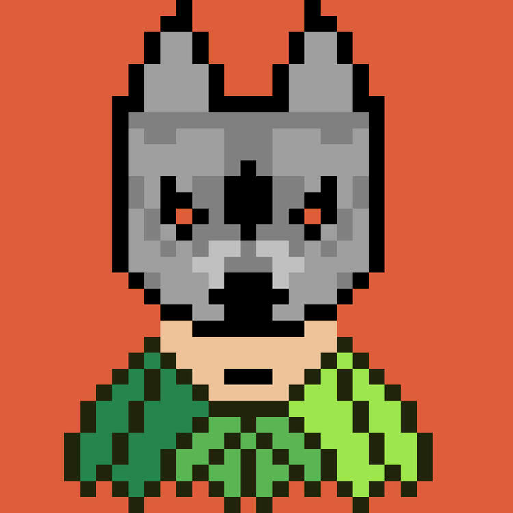 Wolf