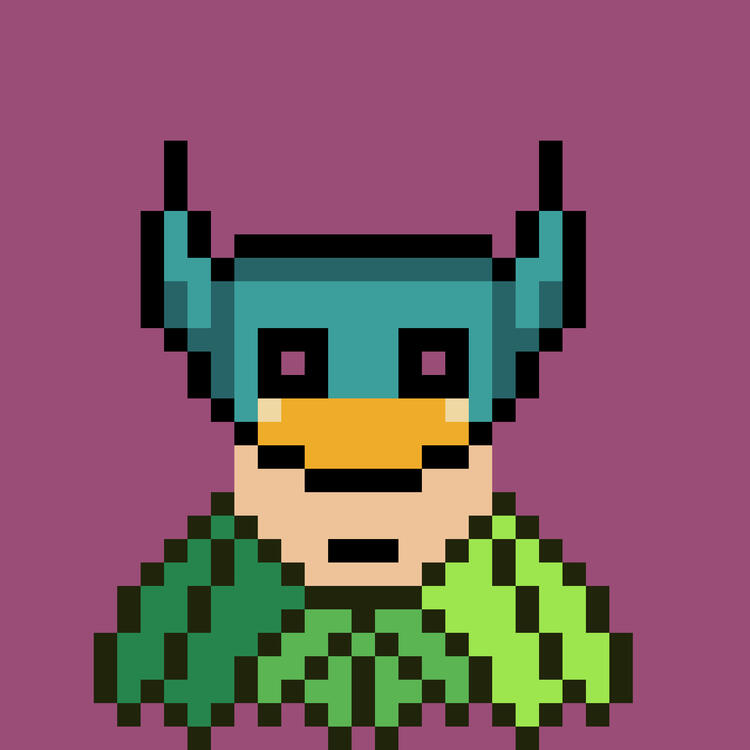 Super Duck