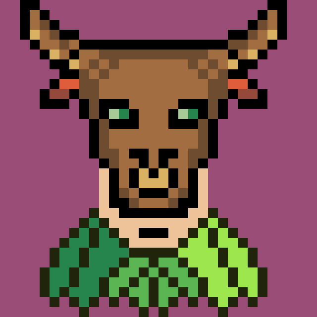 Buffalo
