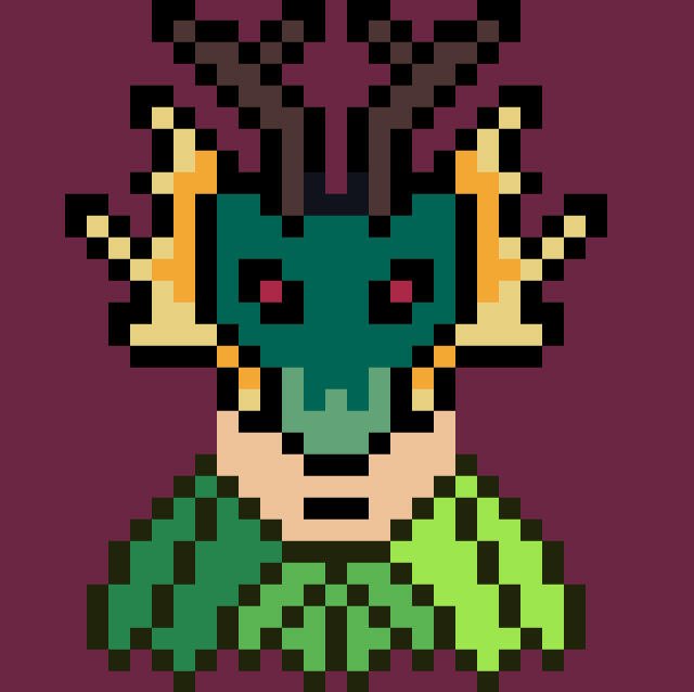 Dragon Jungler